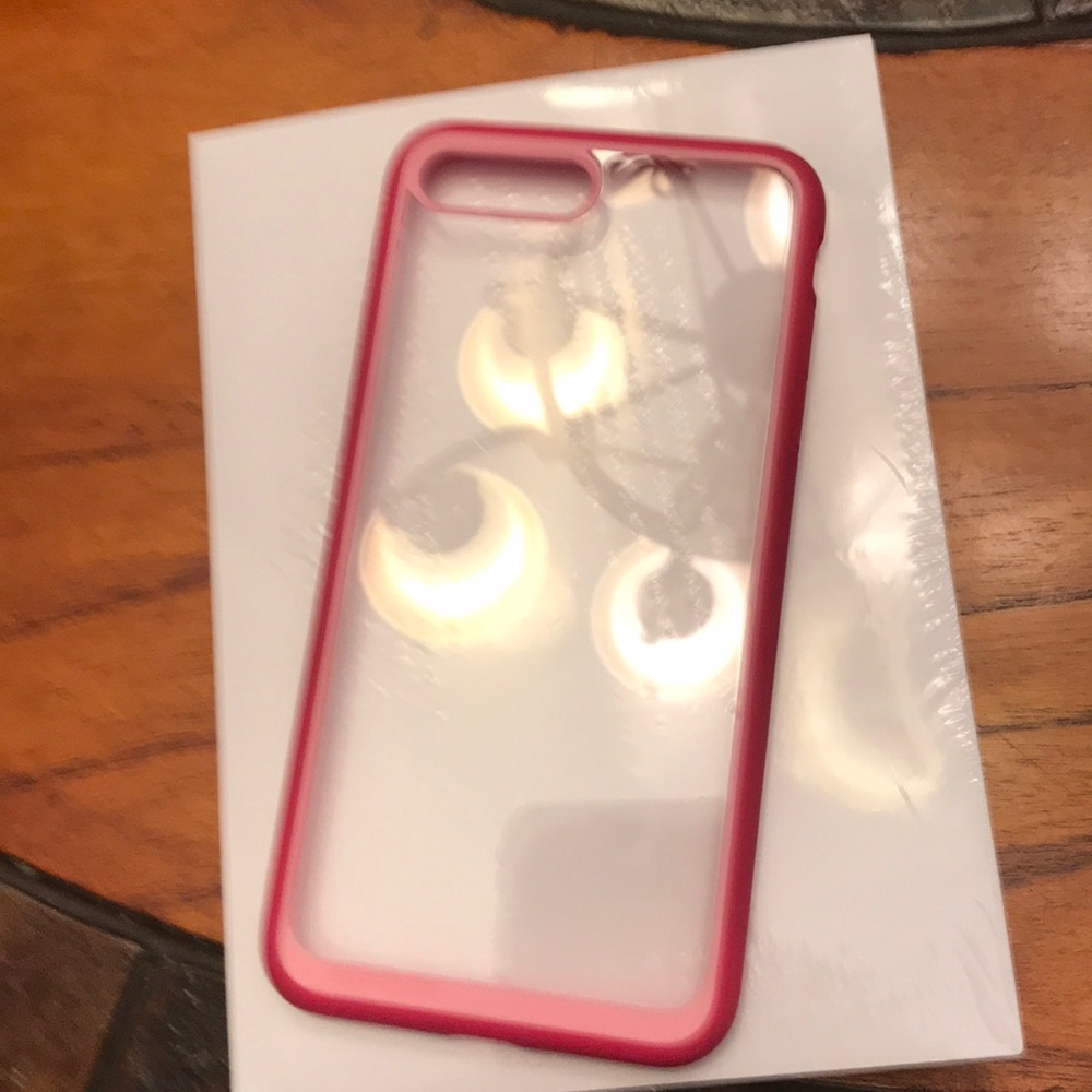 iPhone 7plus Supcase - Picture 2 of 5